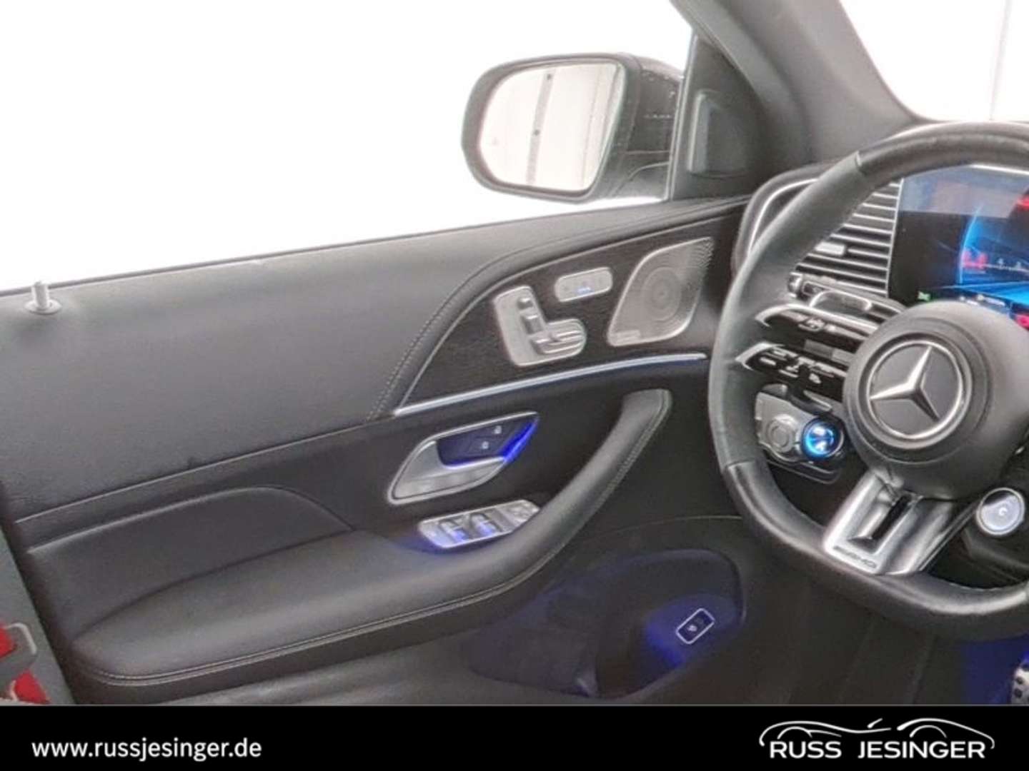 Mercedes GLE 53 AMG 53 AMG Line - 2025 - Joinsteer - #8