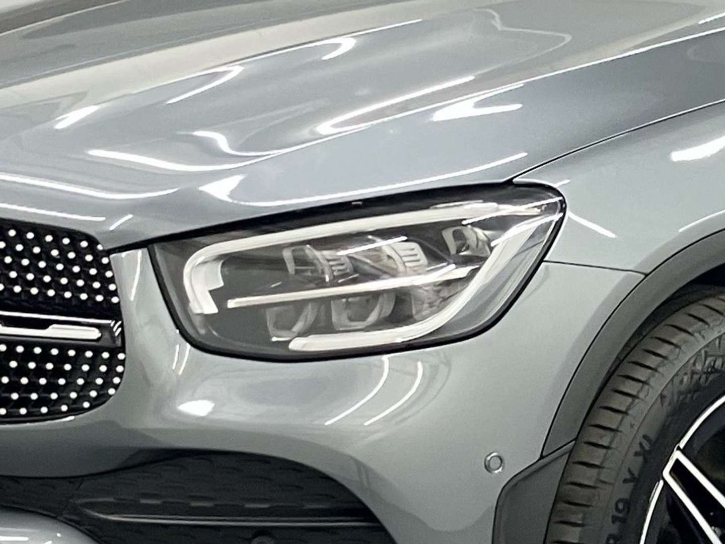 Mercedes GLC 300 Night Edition - 2021 - Joinsteer - #5