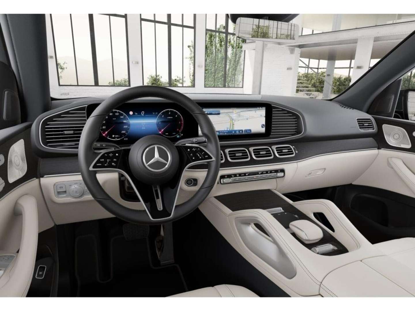 Mercedes GLE 450 450 AMG Line - 2025 - Joinsteer - #6