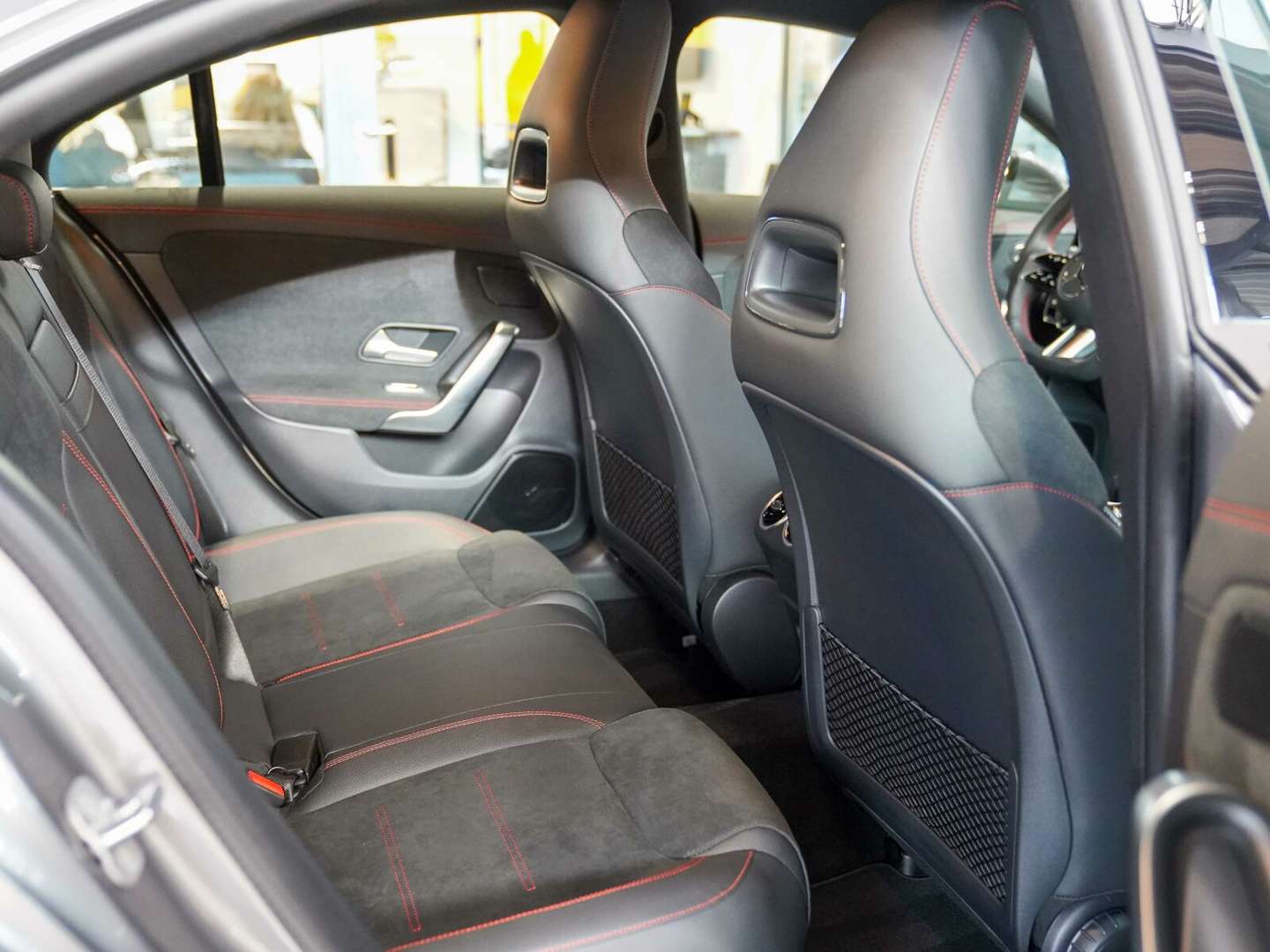 Mercedes CLA 200 200 AMG Line - 2024 - Joinsteer - #12