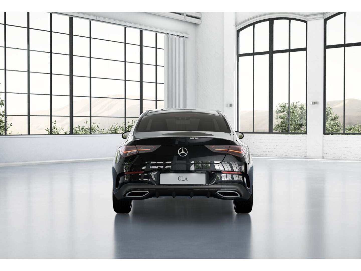 Mercedes CLA 200 200 AMG Line - 2024 - Joinsteer - #5