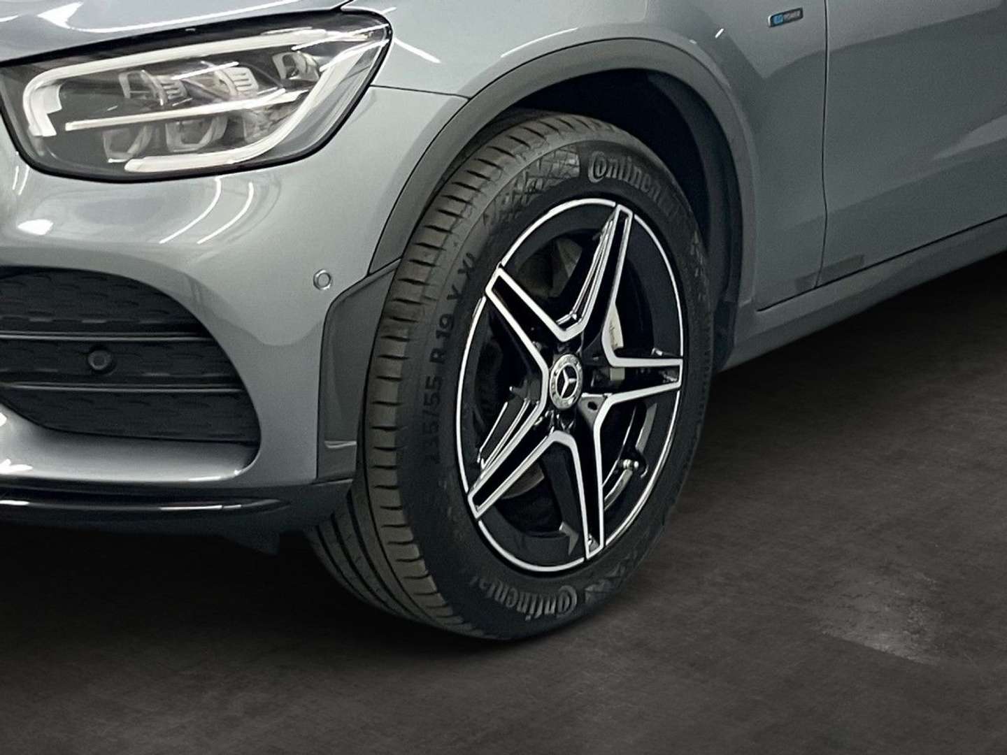 Mercedes GLC 300 Night Edition - 2021 - Joinsteer - #6