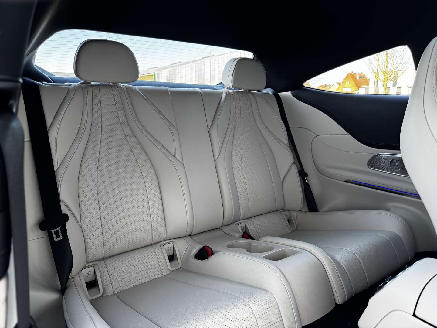 Mercedes CLE 200 AMG Line - 2024 - Joinsteer - #13