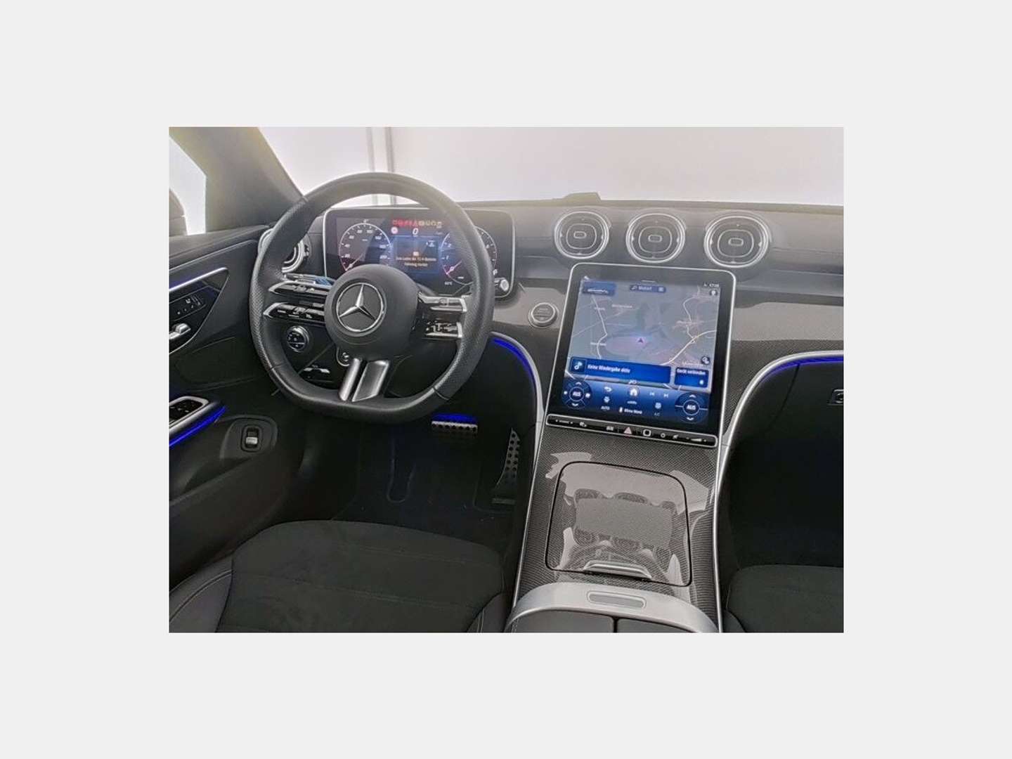 Mercedes CLE 200 AMG Line - 2024 - Joinsteer - #6