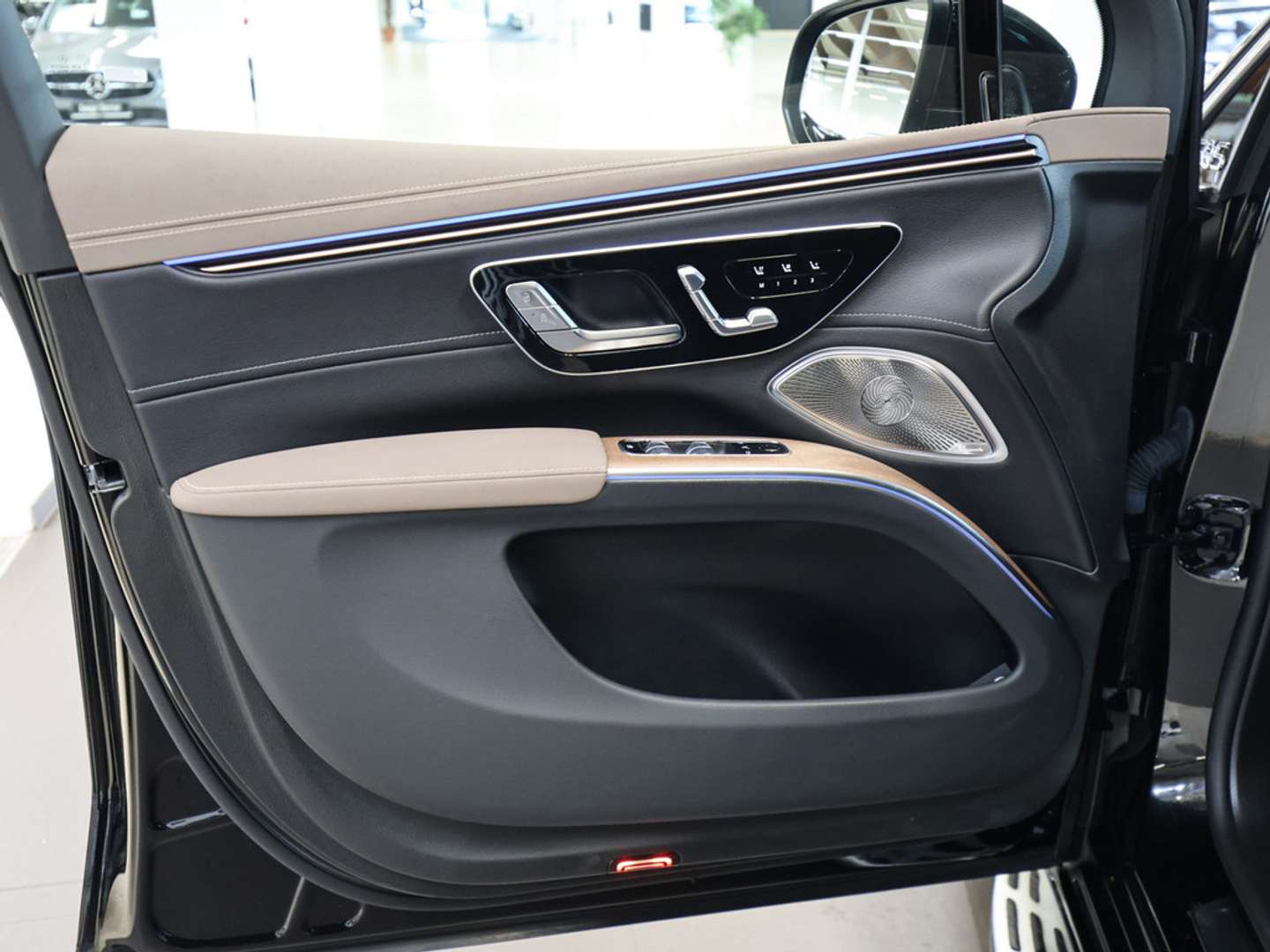 Mercedes EQS 450+ AMG Line - 2024 - Joinsteer - #29