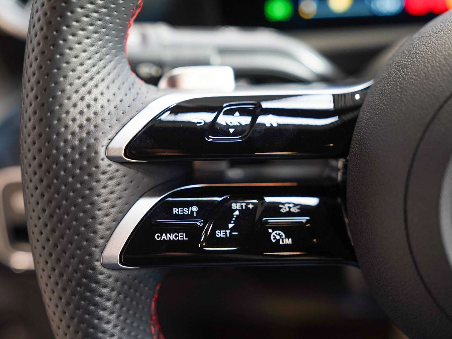 Mercedes CLA 200 200 AMG Line - 2024 - Joinsteer - #18