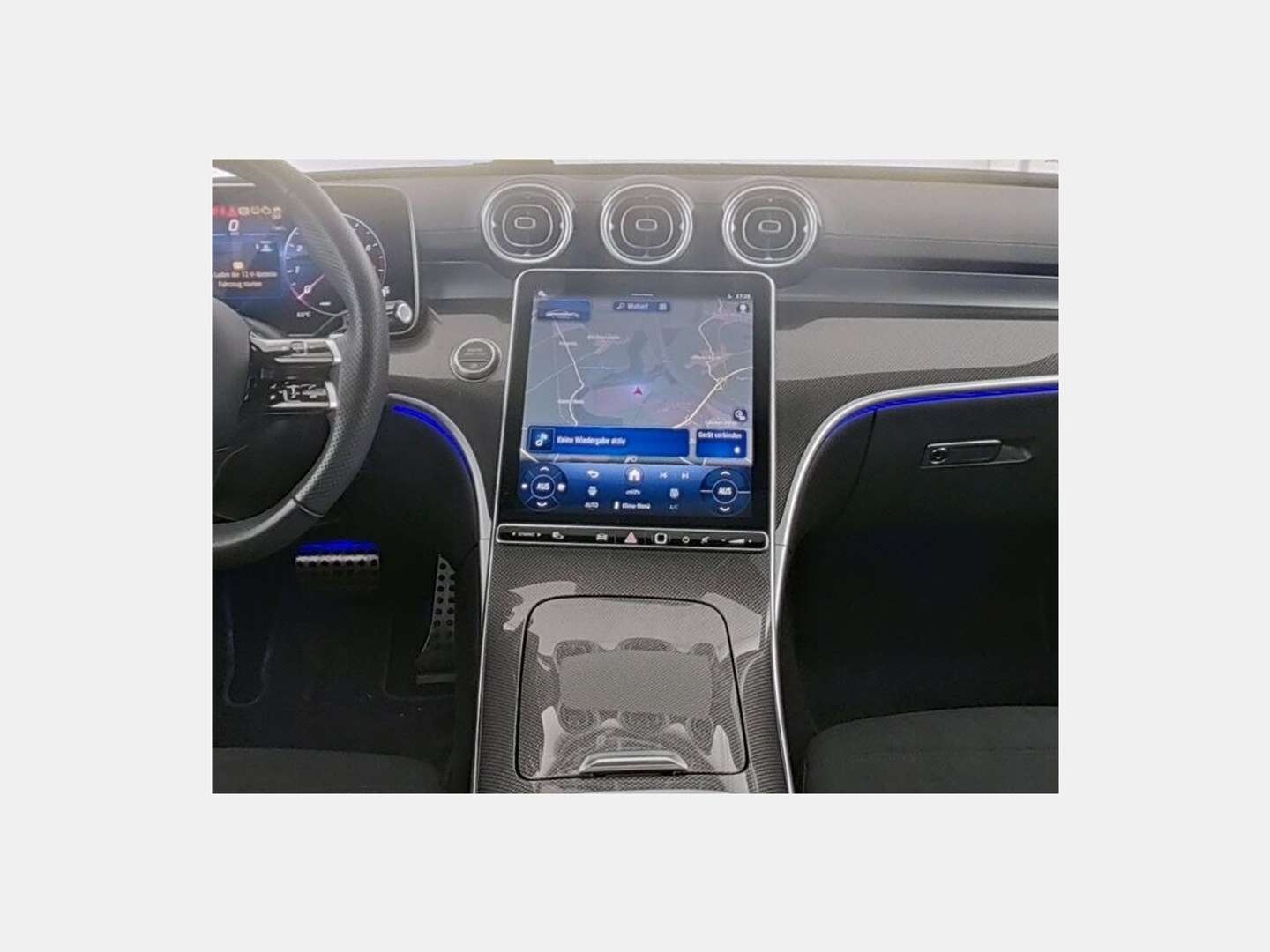 Mercedes CLE 200 AMG Line - 2024 - Joinsteer - #8