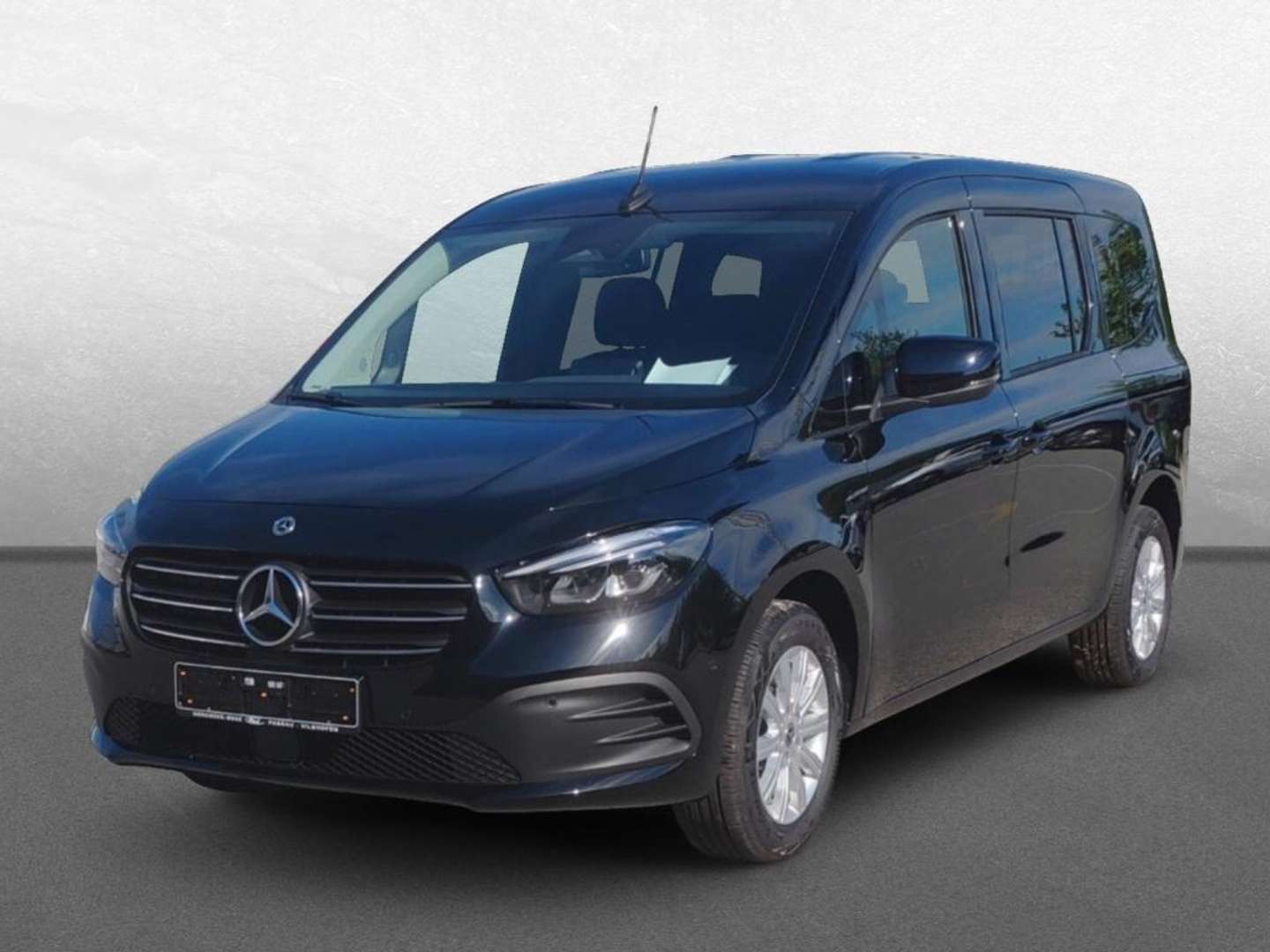 Mercedes Classe T 180 Edition 1 - 2025 - Joinsteer - #3