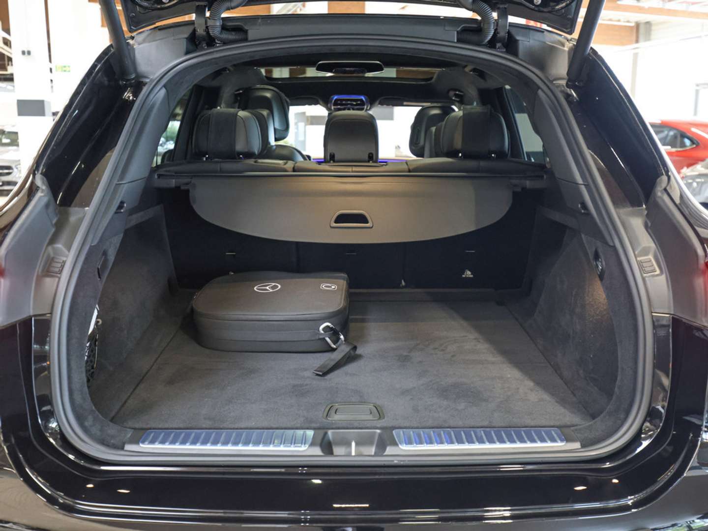 Mercedes EQS 450+ AMG Line - 2024 - Joinsteer - #31