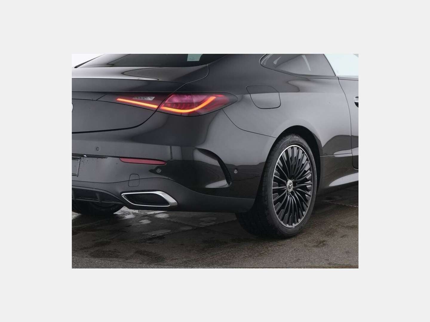 Mercedes CLE 200 AMG Line - 2024 - Joinsteer - #9