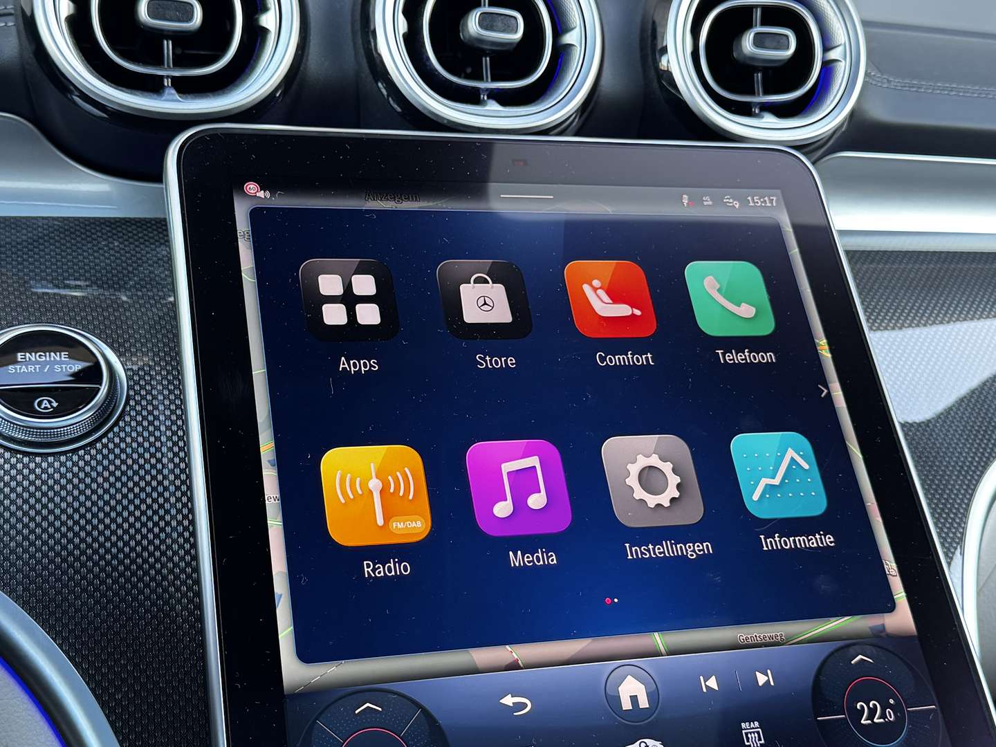 Mercedes CLE 200 AMG Line - 2024 - Joinsteer - #18