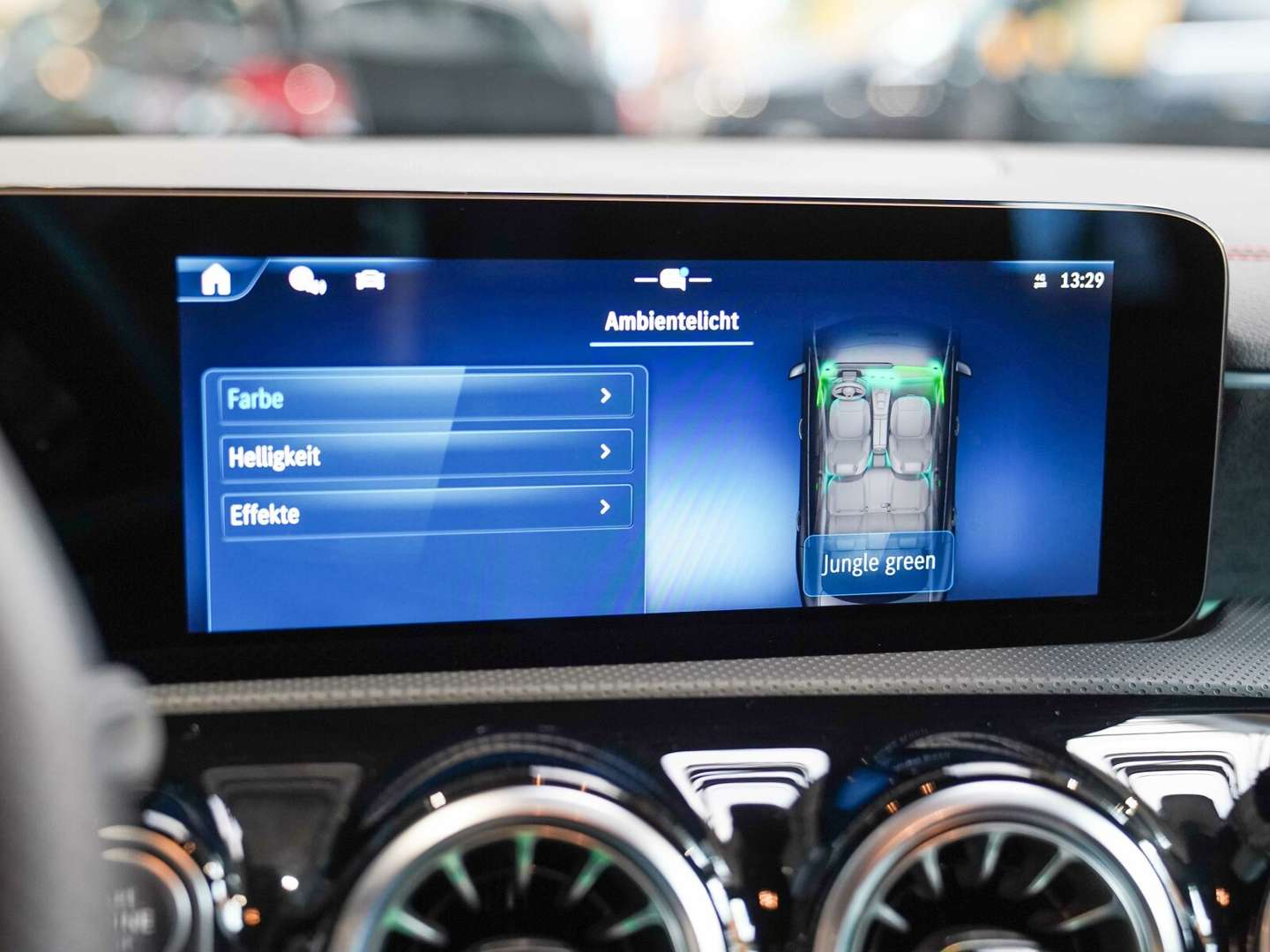 Mercedes CLA 200 200 AMG Line - 2024 - Joinsteer - #20