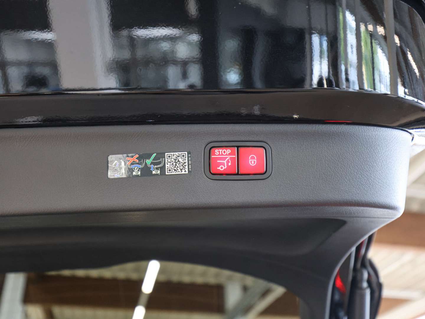 Mercedes EQS 450+ AMG Line - 2024 - Joinsteer - #32