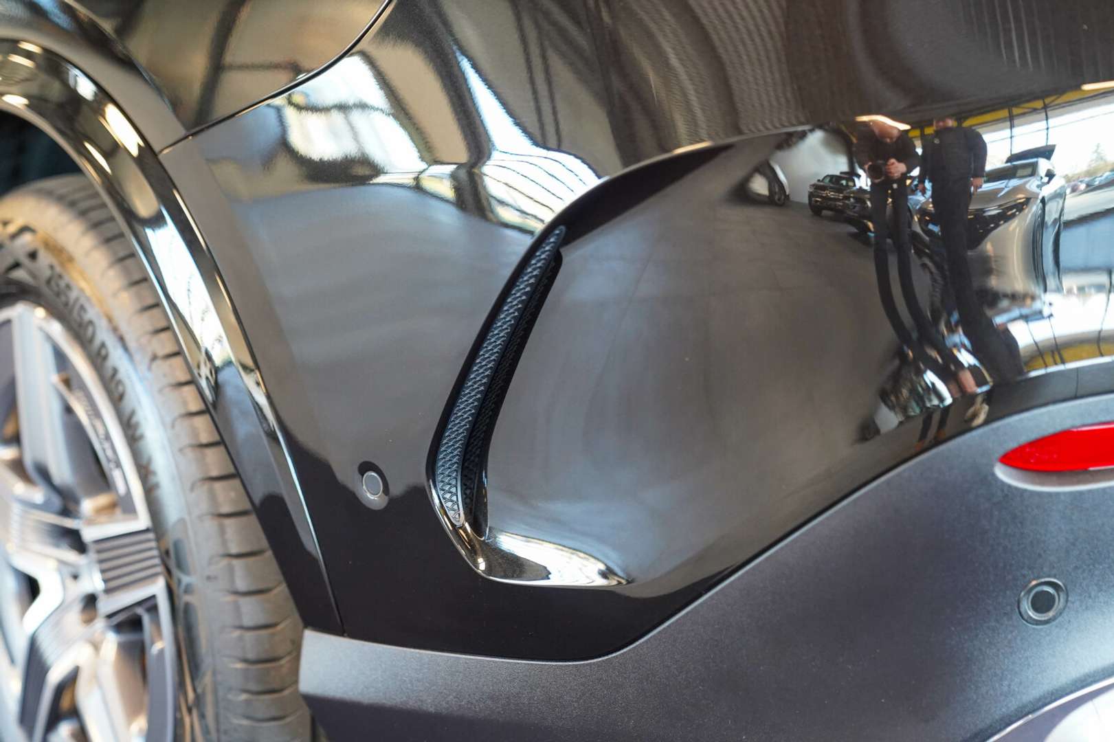 Mercedes GLC 450 Coupé 450 AMG Line - 2024 - Joinsteer - #5