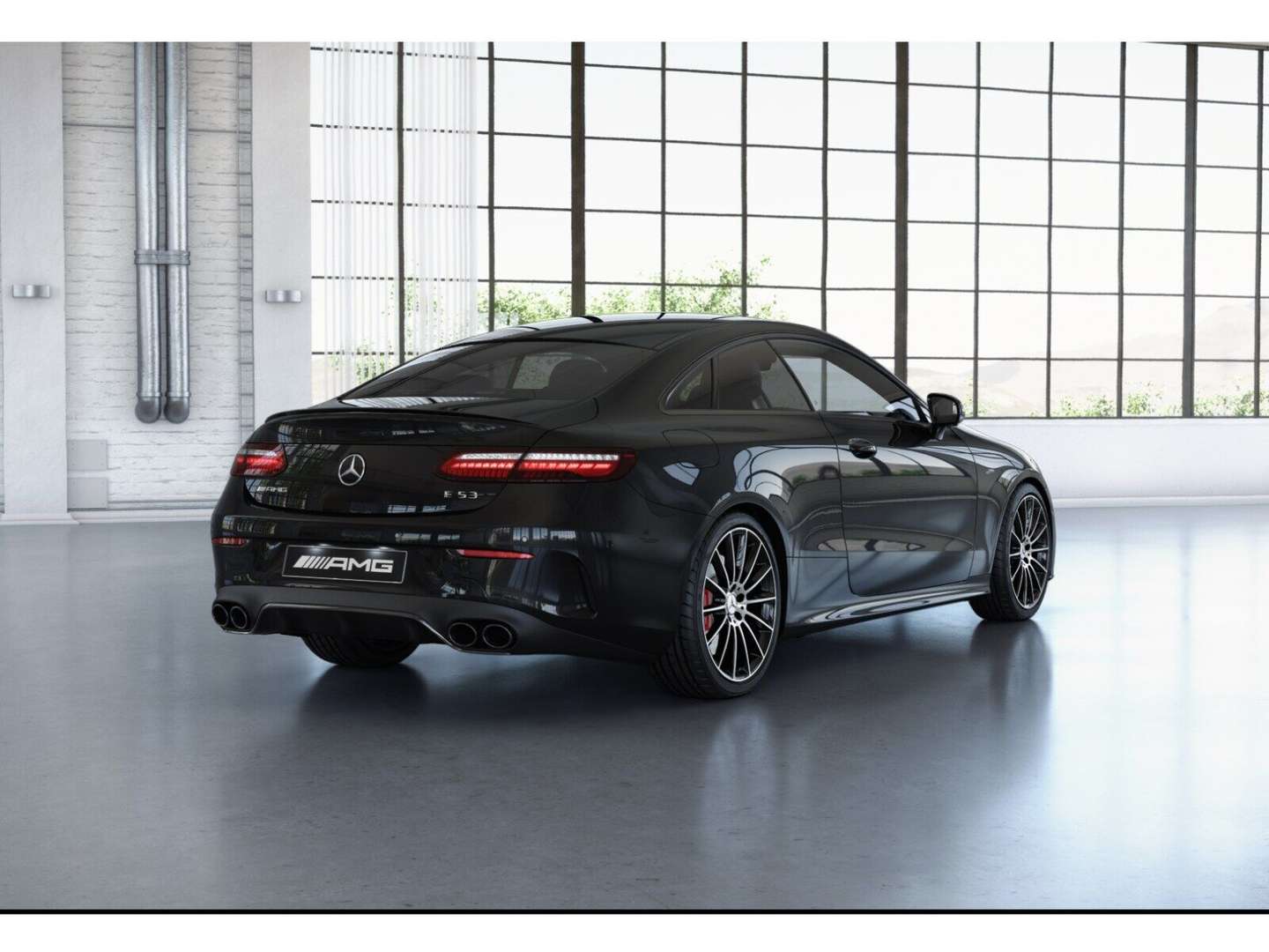 Mercedes Classe E 53 AMG 53 AMG Line - 2022 - Joinsteer - #2