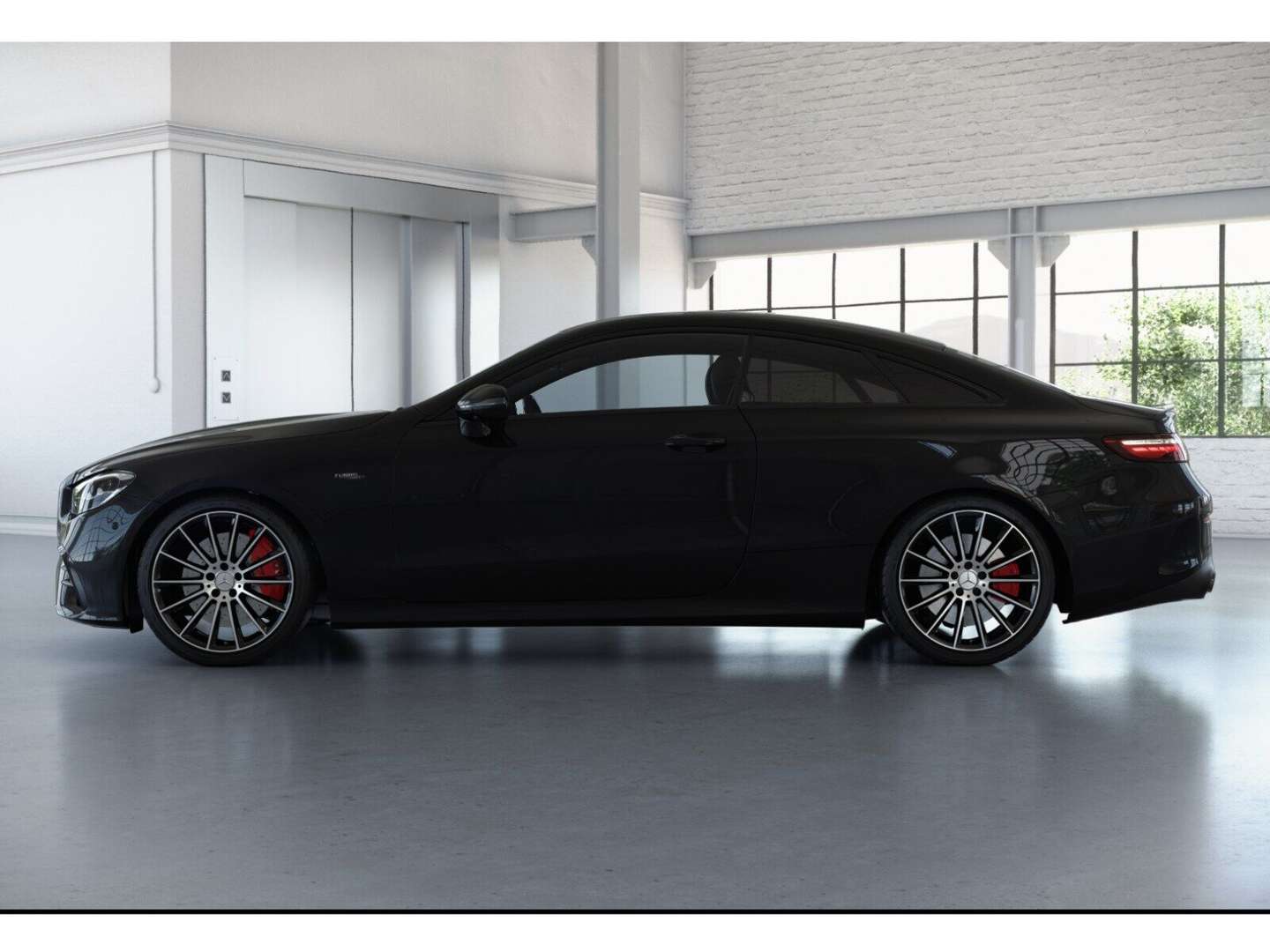 Mercedes Classe E 53 AMG 53 AMG Line - 2022 - Joinsteer - #3