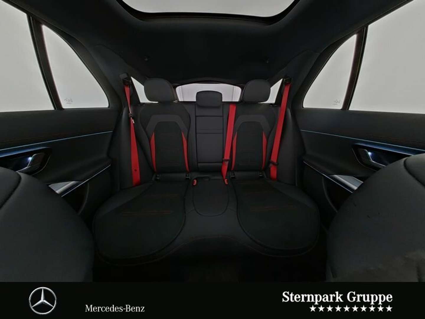 Mercedes Classe E 53 AMG 53 Night Edition - 2025 - Joinsteer - #6