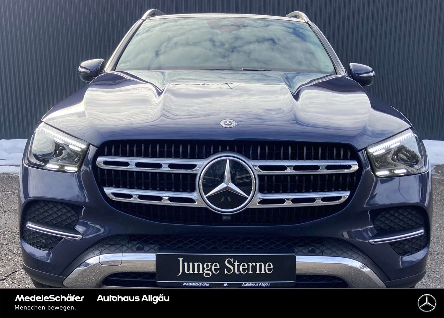 Mercedes GLE 350 - 2024 - Joinsteer - #1