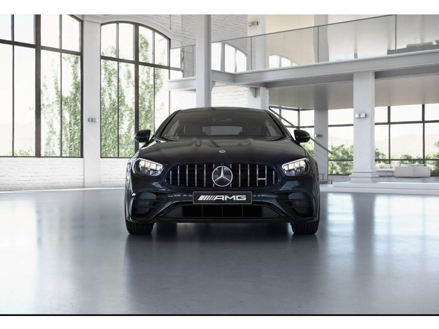 Mercedes Classe E 53 AMG 53 AMG Line - 2022 - Joinsteer - #4