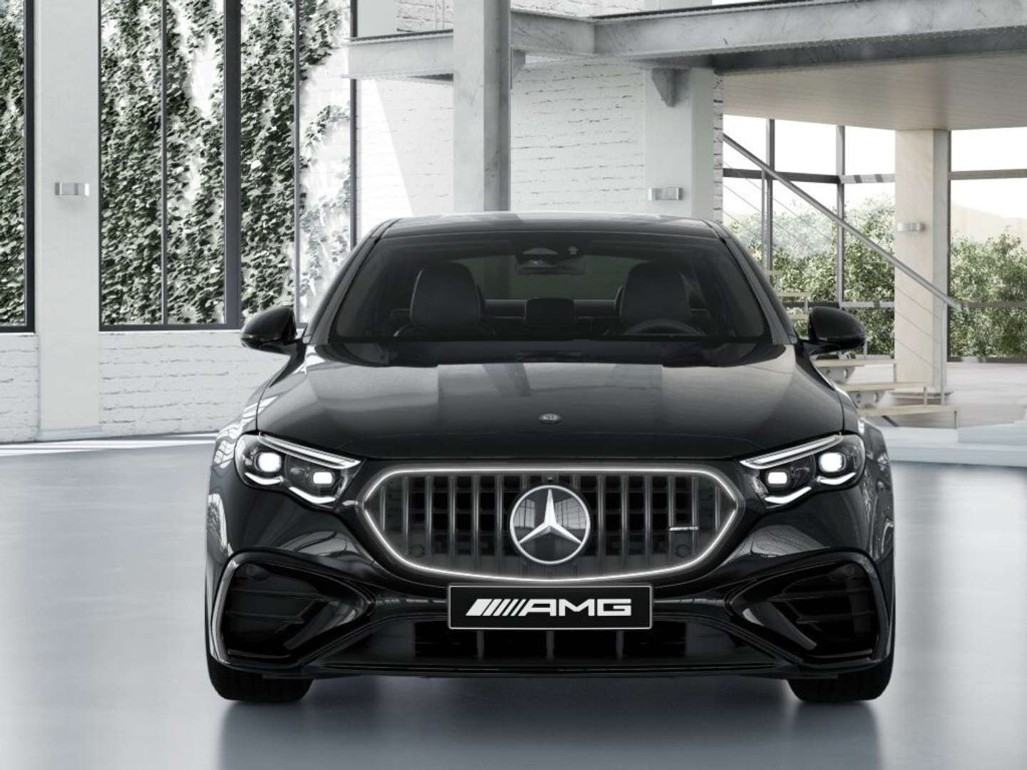 Mercedes Classe E 53 AMG 53 AMG Line - 2025 - Joinsteer - #1