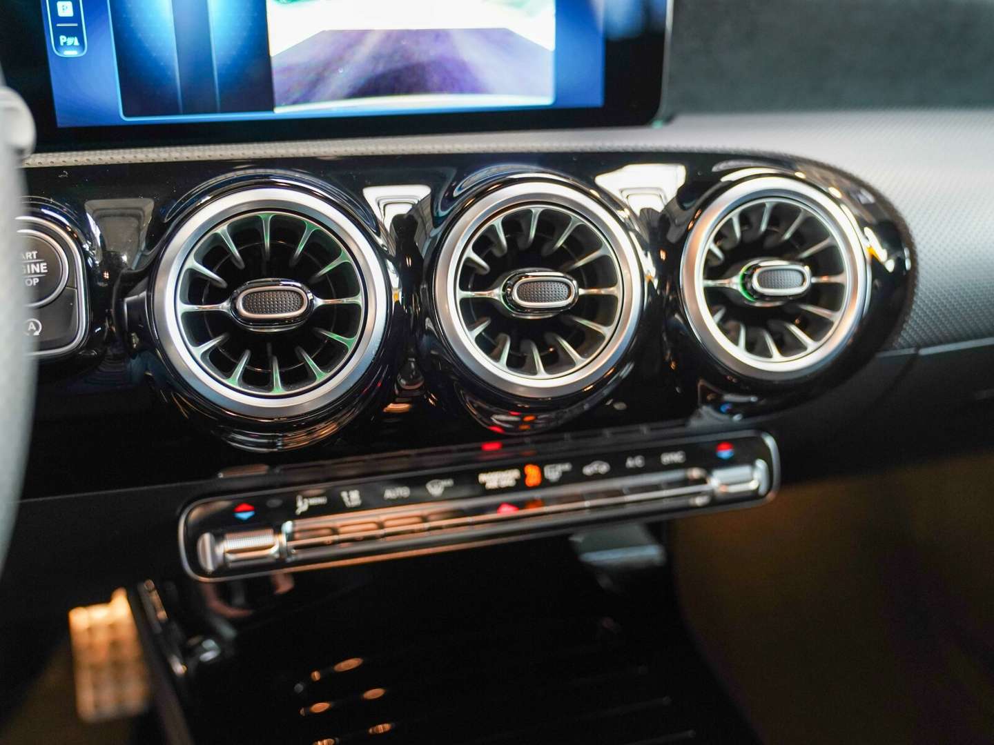 Mercedes CLA 200 200 AMG Line - 2024 - Joinsteer - #23