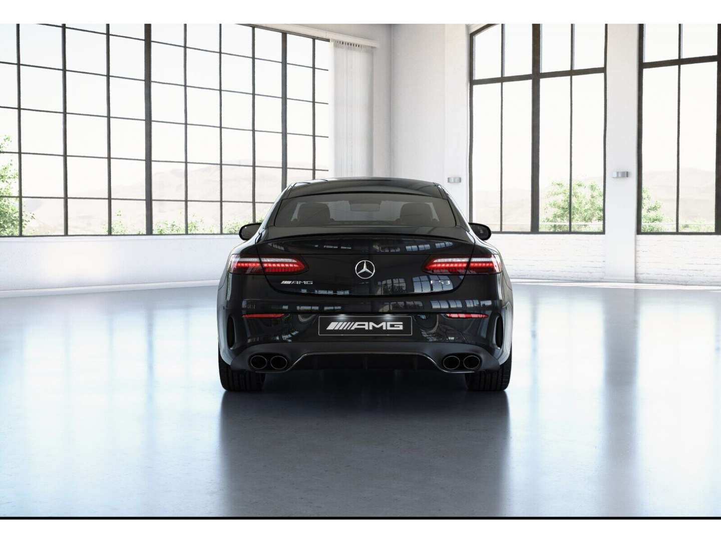 Mercedes Classe E 53 AMG 53 AMG Line - 2022 - Joinsteer - #5