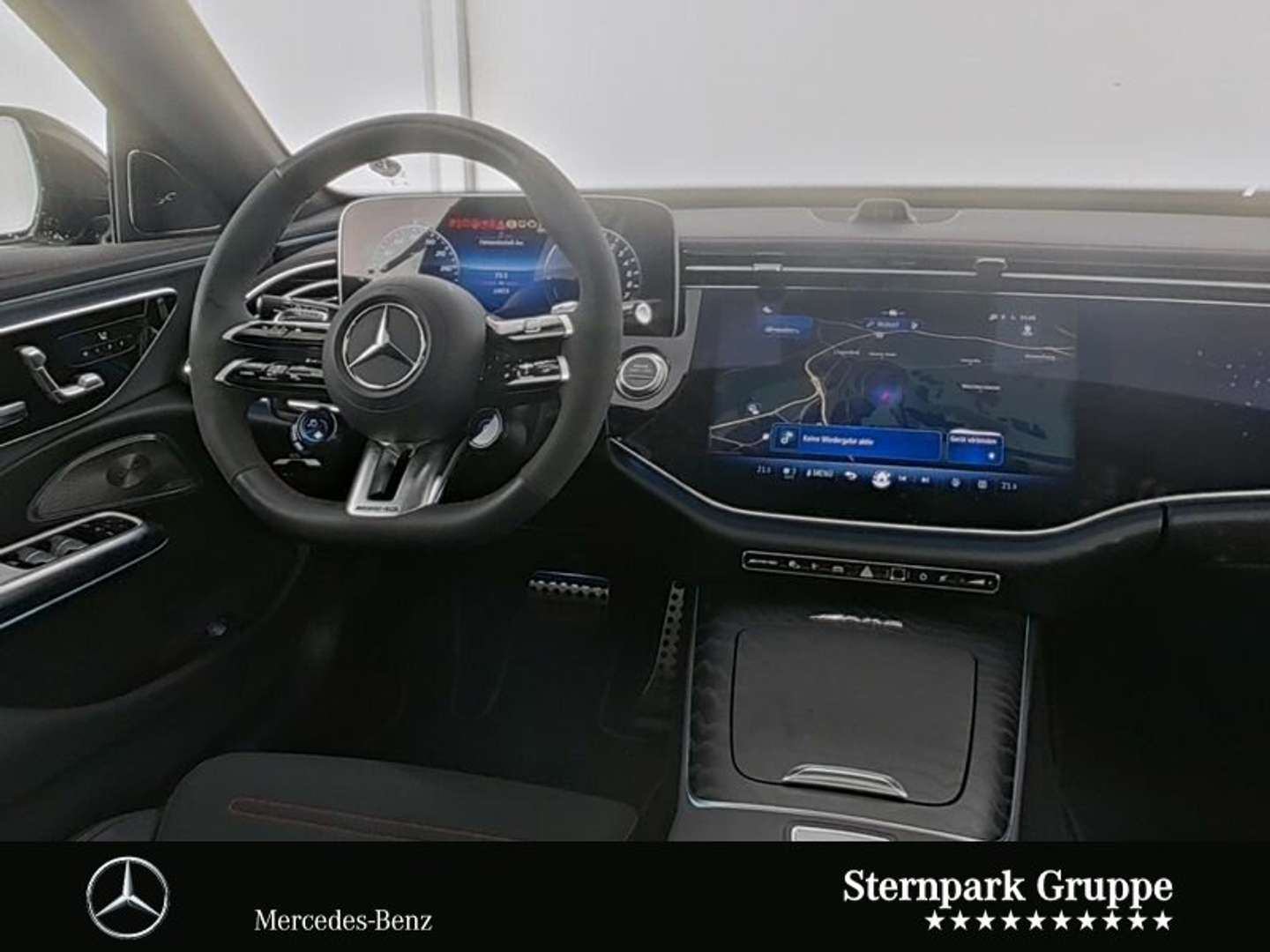 Mercedes Classe E 53 AMG 53 Night Edition - 2025 - Joinsteer - #8