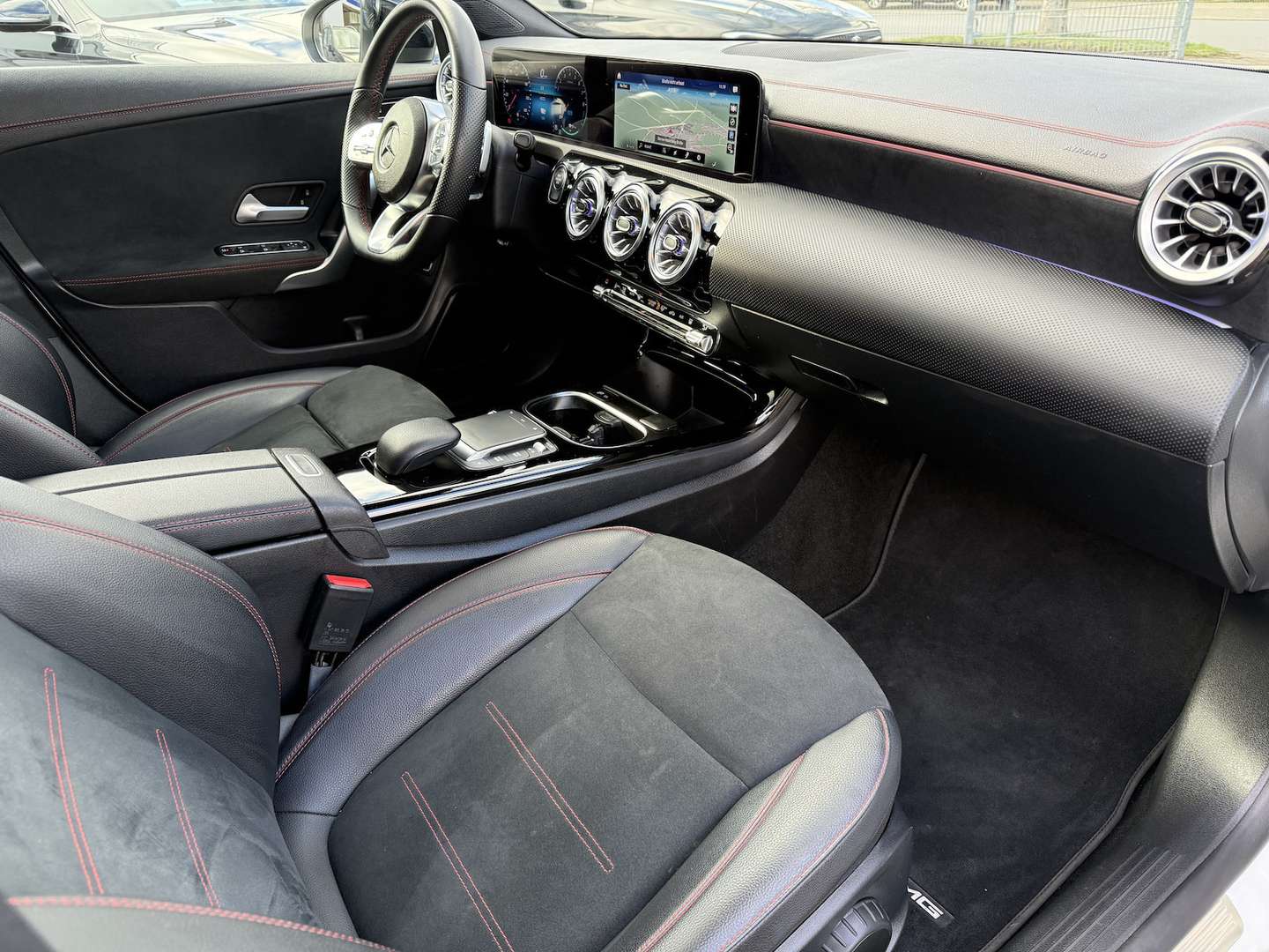 Mercedes CLA 250 E 250 AMG Line - 2022 - Joinsteer - #2