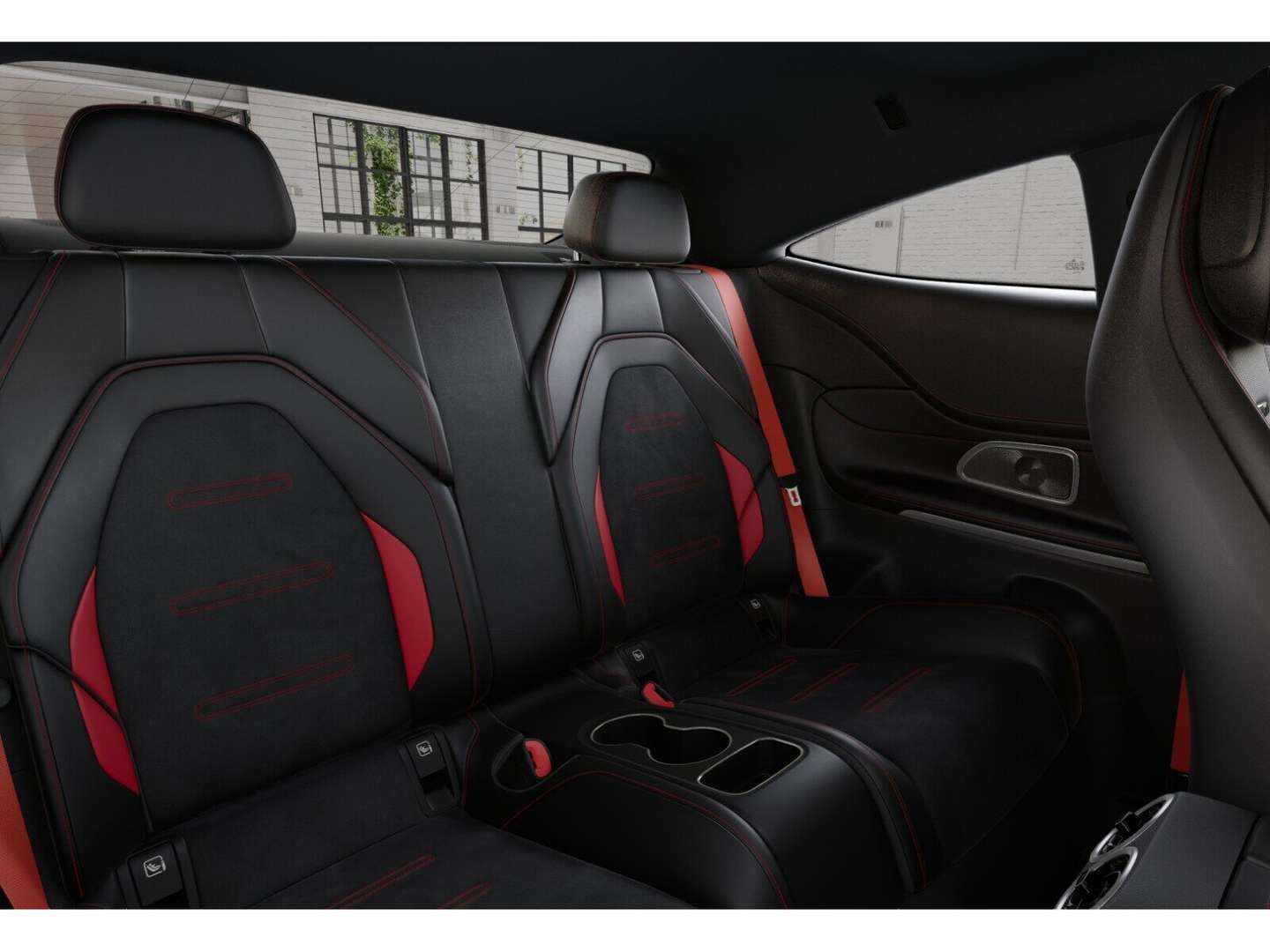 Mercedes CLE 53 AMG 53 Night Edition - 2025 - Joinsteer - #9