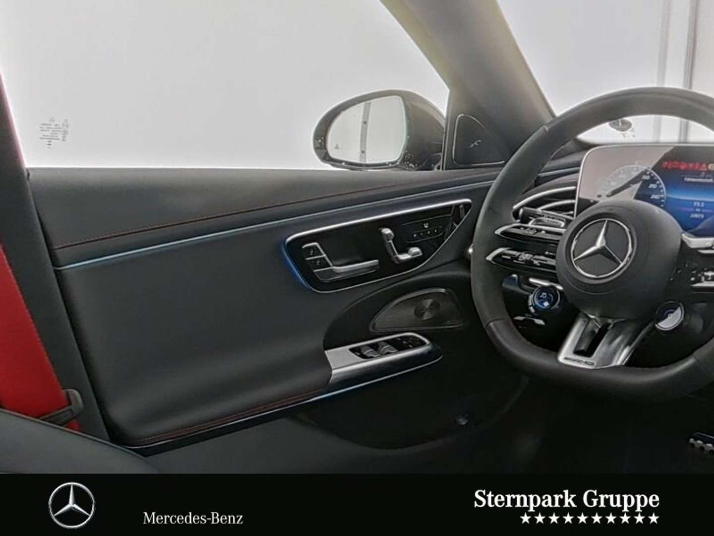 Mercedes Classe E 53 AMG 53 Night Edition - 2025 - Joinsteer - #9