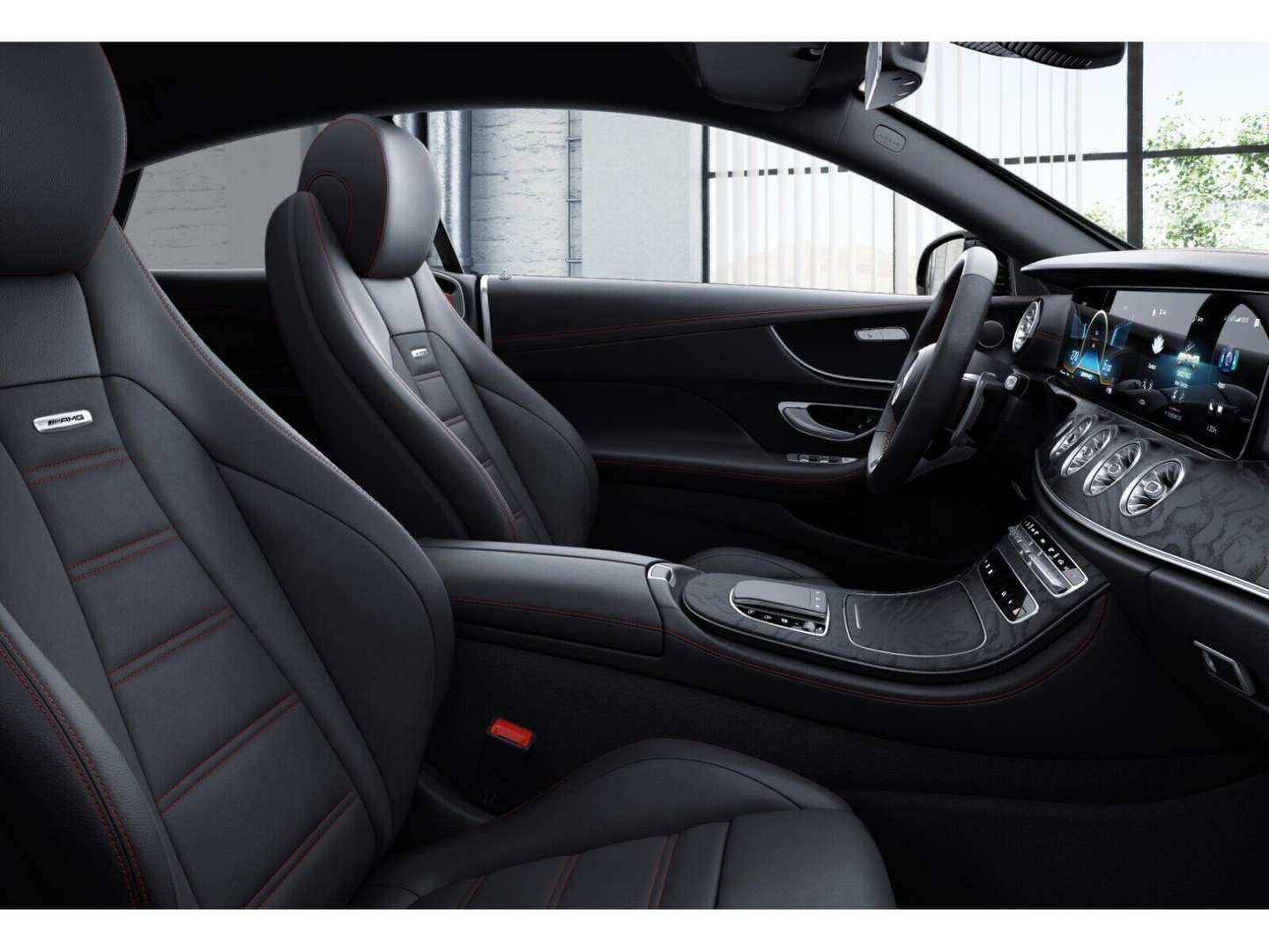 Mercedes Classe E 53 AMG 53 AMG Line - 2022 - Joinsteer - #7