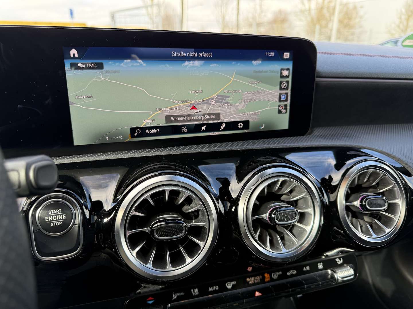 Mercedes CLA 250 E 250 AMG Line - 2022 - Joinsteer - #5