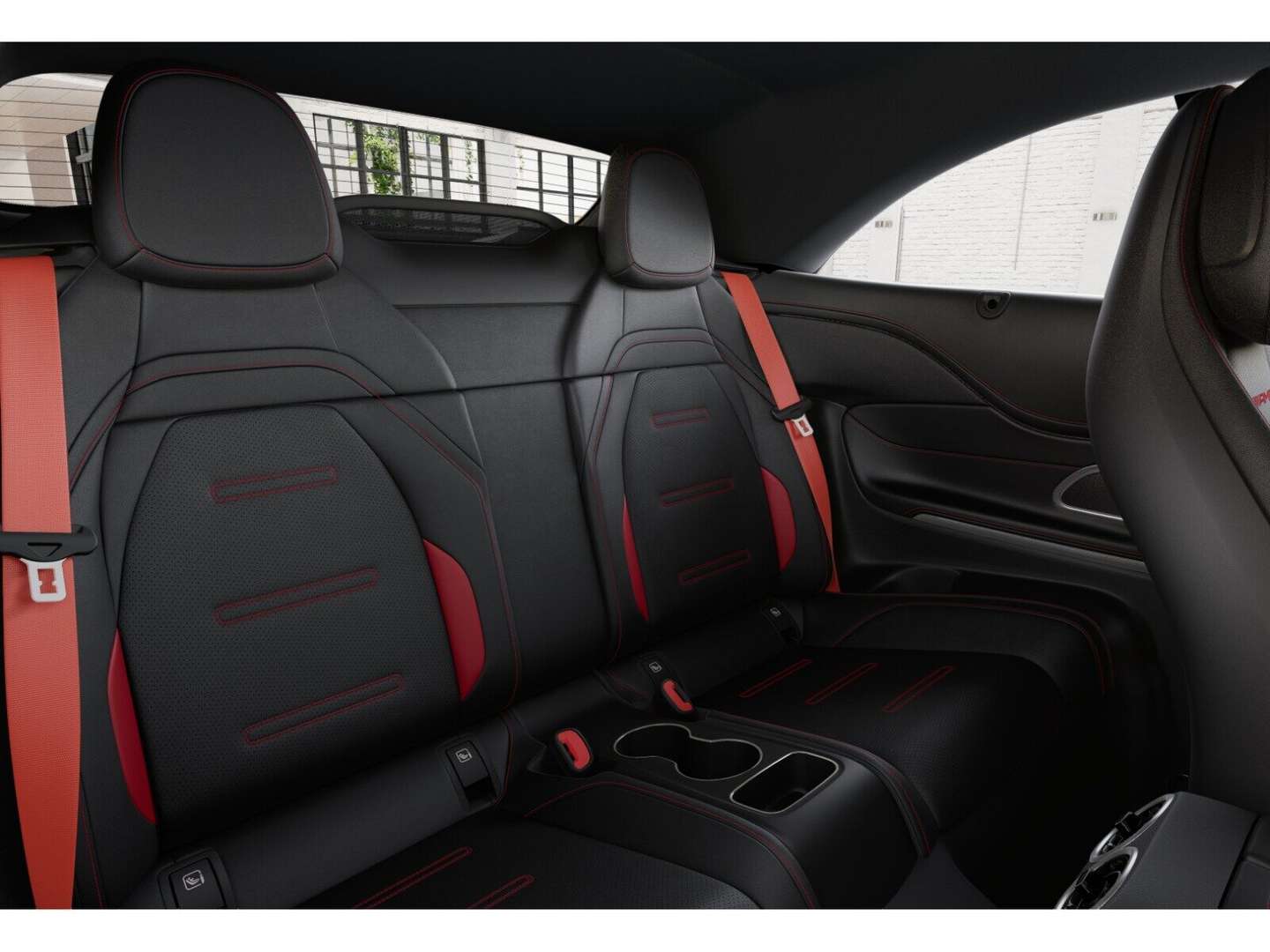 Mercedes CLE 53 AMG 53 Night Edition - 2025 - Joinsteer - #9