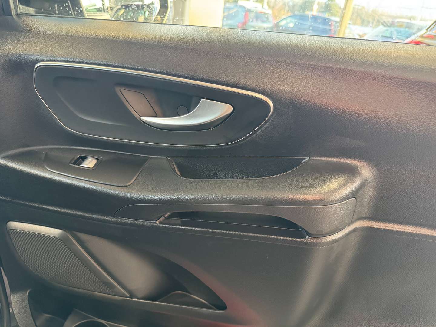 Mercedes Vito 116 - 2024 - Joinsteer - #16