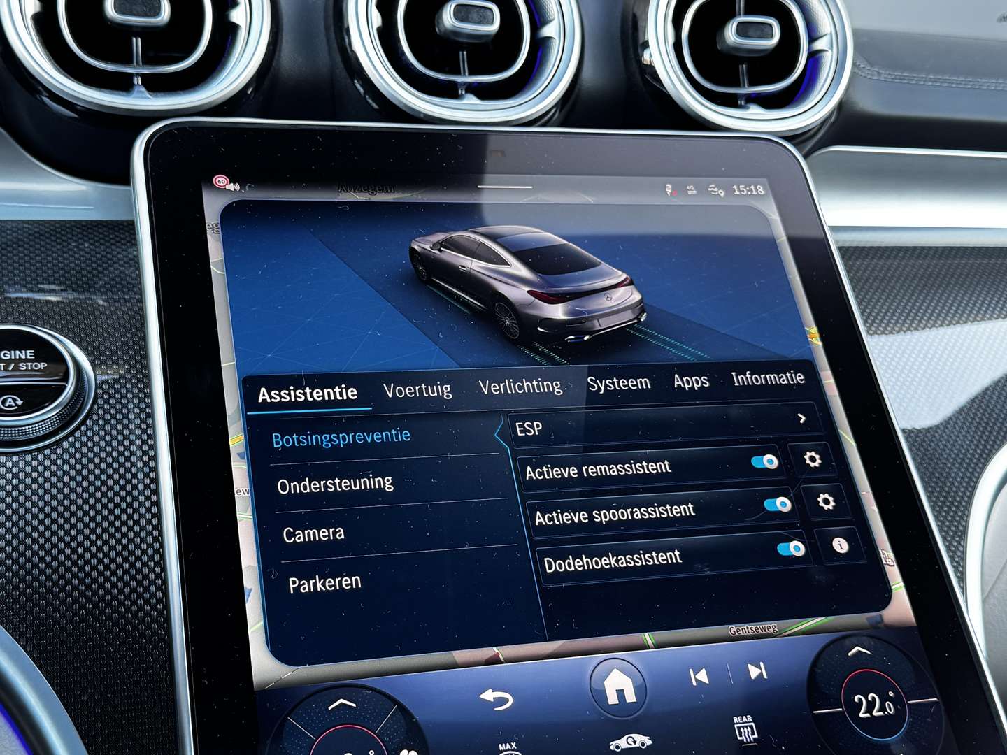 Mercedes CLE 200 AMG Line - 2024 - Joinsteer - #23