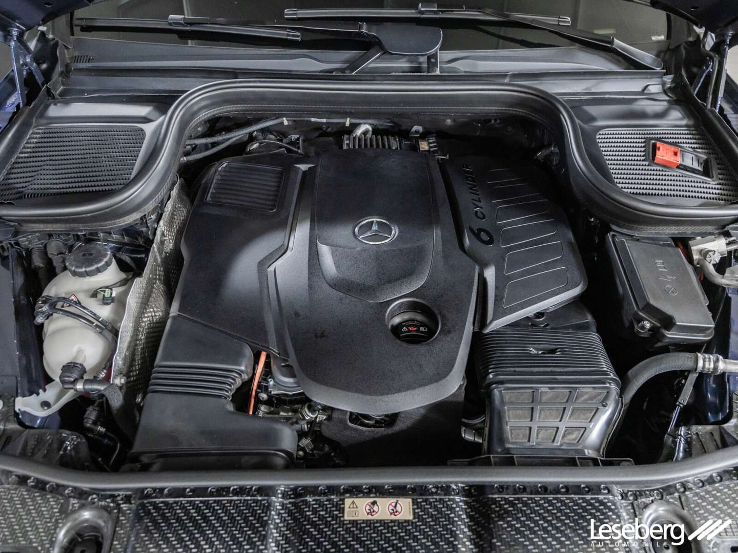 Mercedes GLE Coupé 450 Night Edition - 2025 - Joinsteer - #7