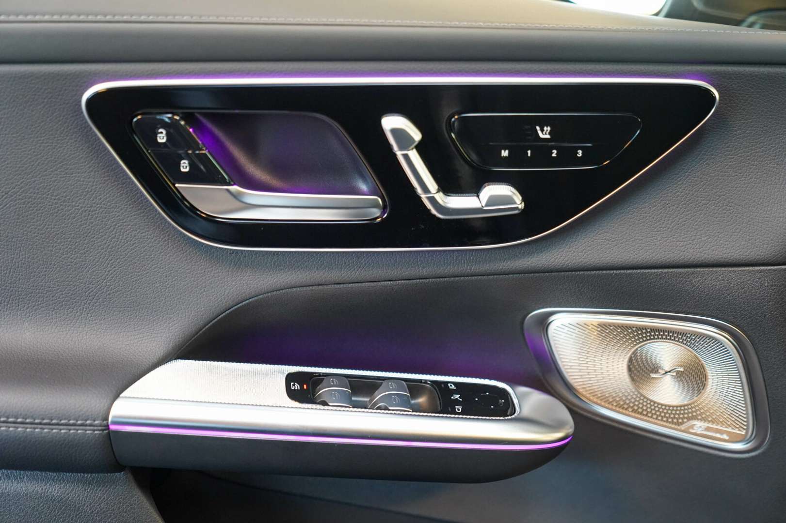 Mercedes GLC 450 Coupé 450 AMG Line - 2024 - Joinsteer - #14