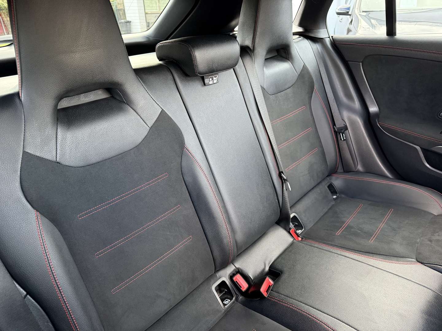 Mercedes CLA 250 E 250 AMG Line - 2022 - Joinsteer - #9