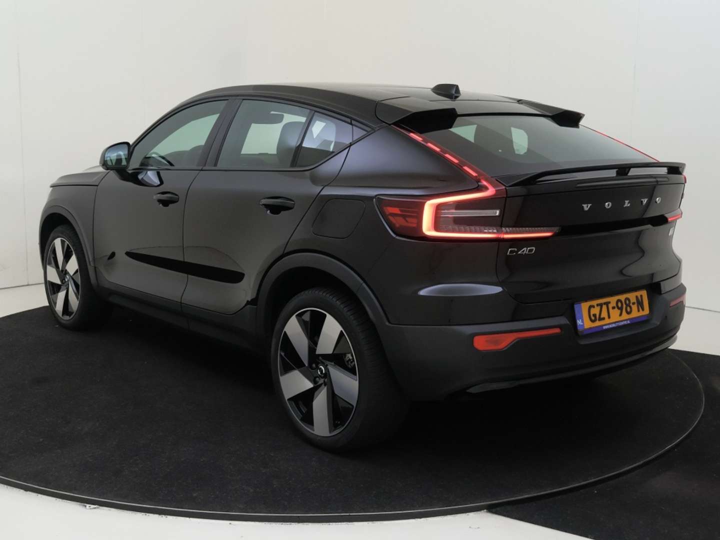 Volvo C40 Recharge Ultimate - 2025 - Joinsteer - #1