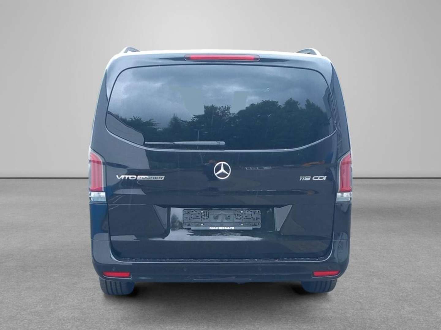 Mercedes Vito 119 Select - 2025 - Joinsteer - #3