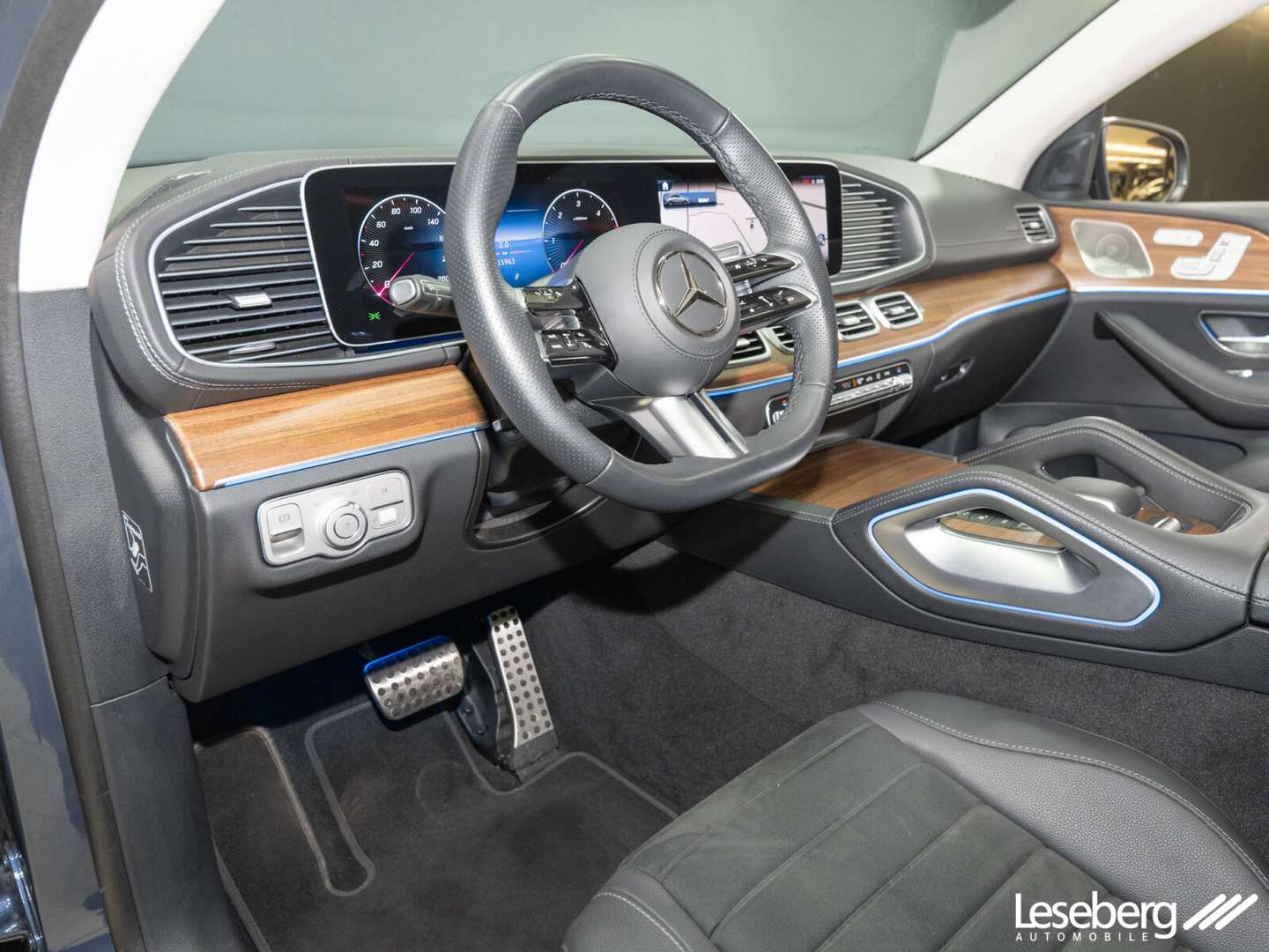 Mercedes GLE Coupé 450 Night Edition - 2025 - Joinsteer - #10