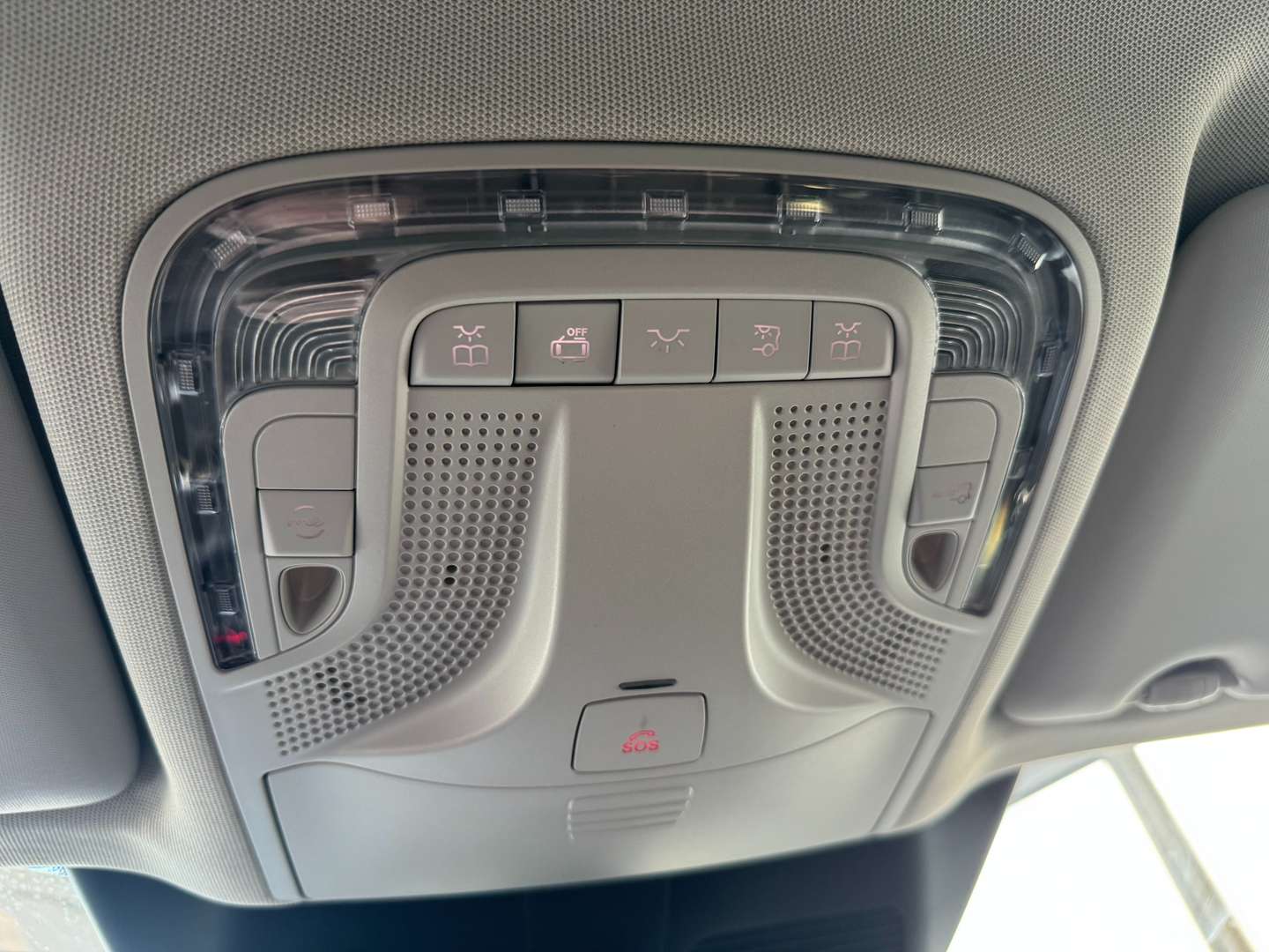 Mercedes Vito 116 - 2024 - Joinsteer - #19