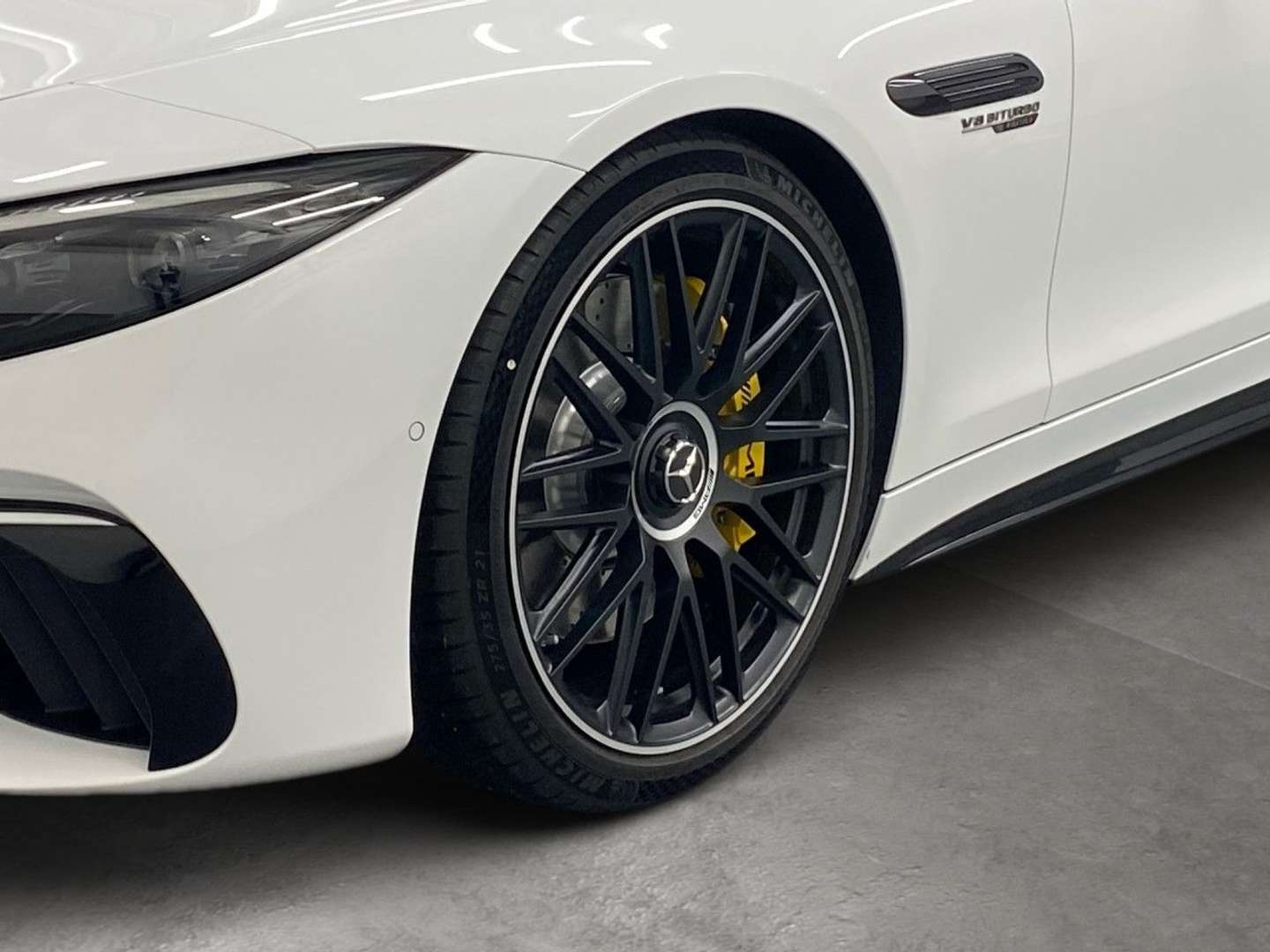 Mercedes SL 63 AMG 63 - 2026 - Joinsteer - #7