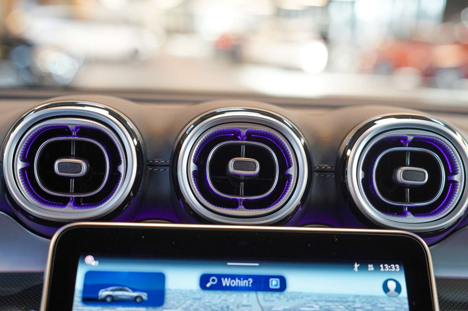 Mercedes GLC 450 Coupé 450 AMG Line - 2024 - Joinsteer - #17