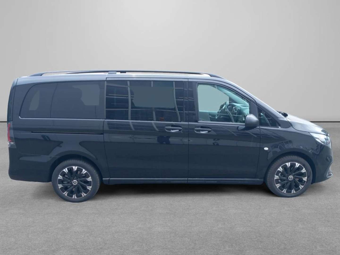 Mercedes Vito 119 Select - 2025 - Joinsteer - #5