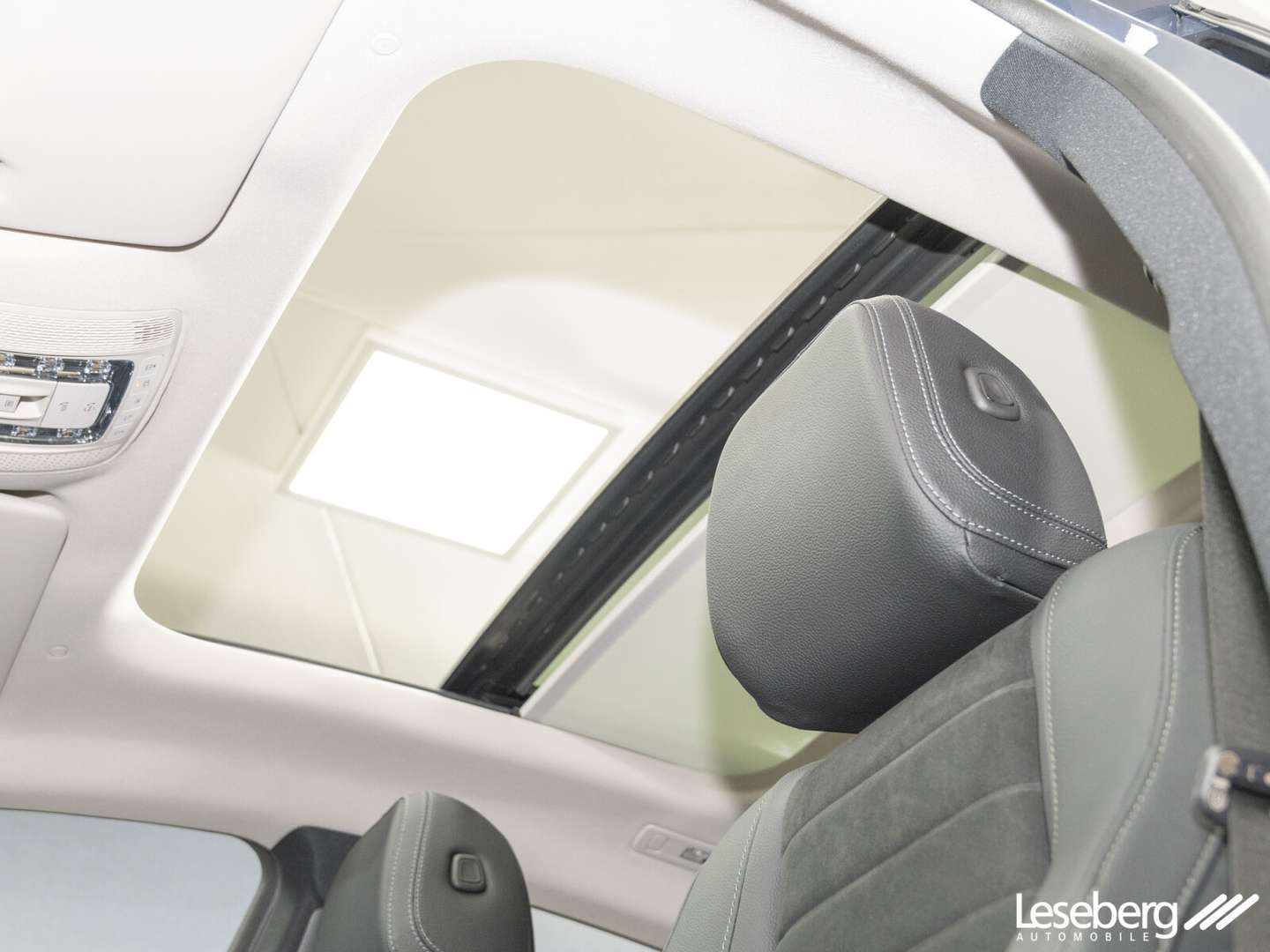 Mercedes GLE Coupé 450 Night Edition - 2025 - Joinsteer - #12