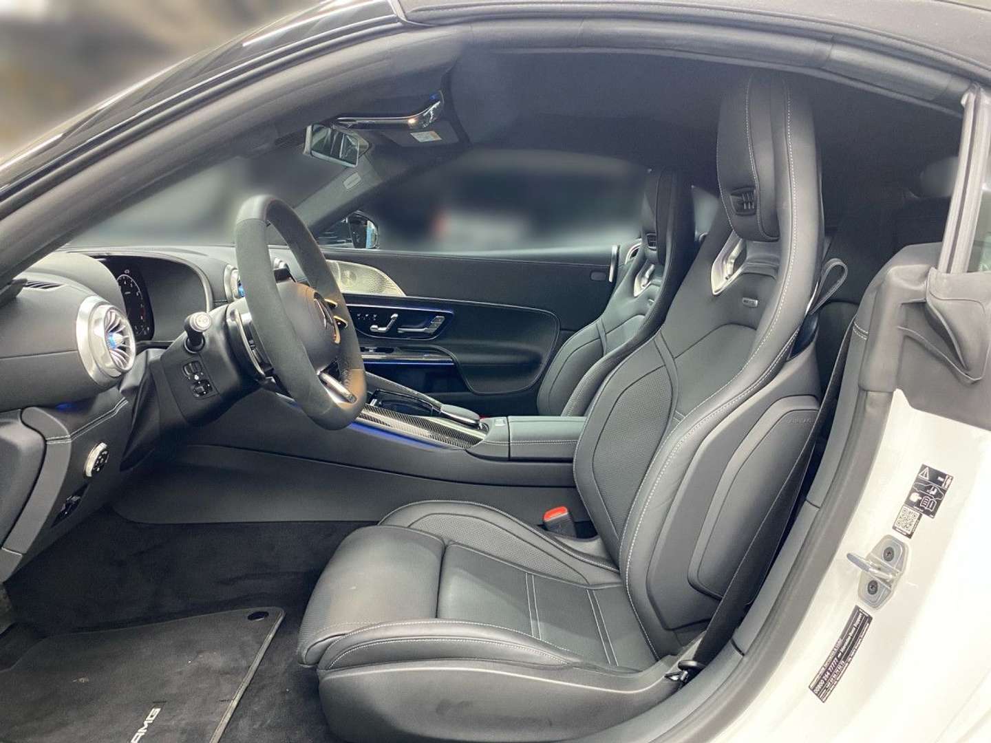 Mercedes SL 63 AMG 63 - 2026 - Joinsteer - #8