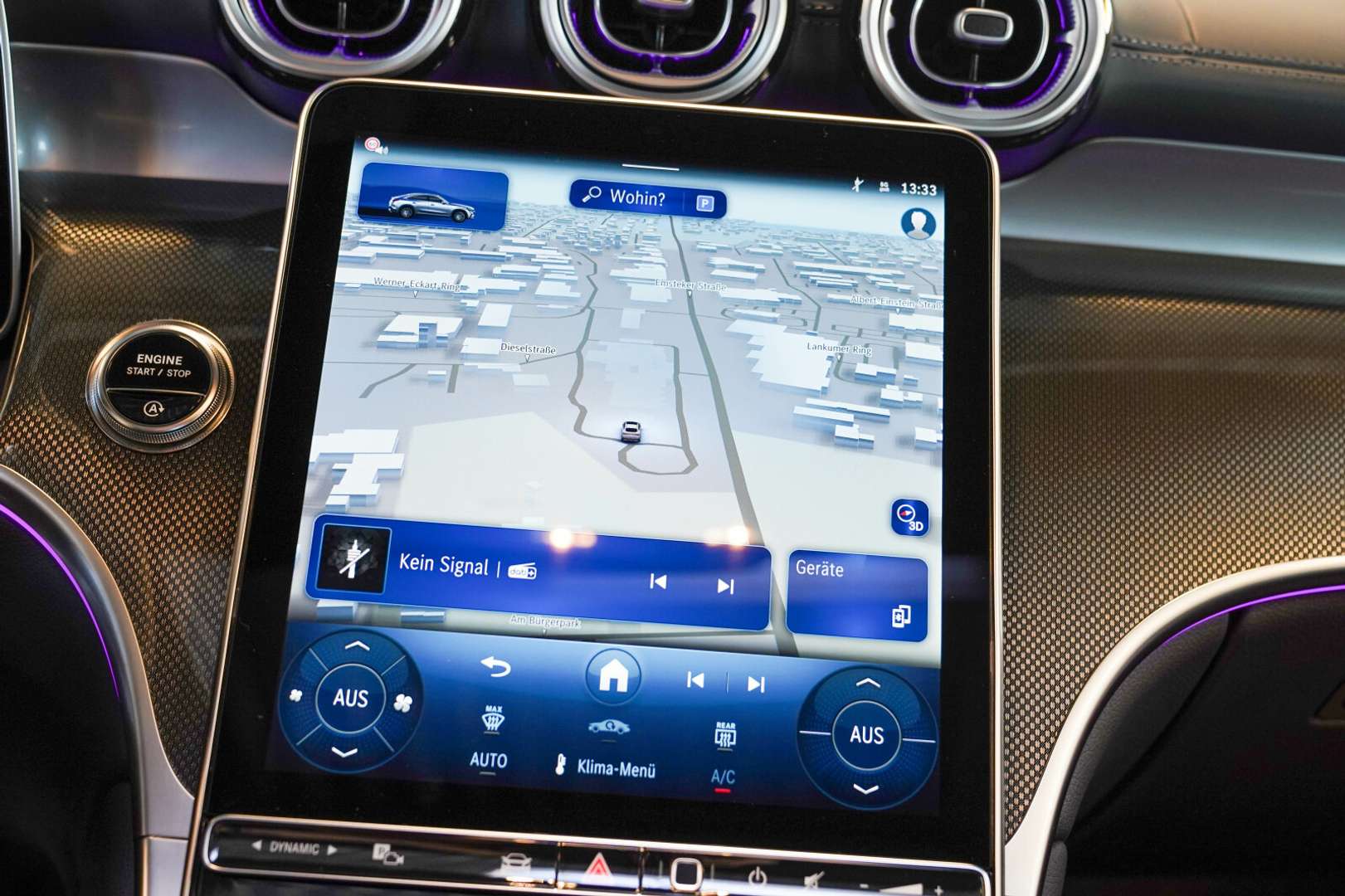 Mercedes GLC 450 Coupé 450 AMG Line - 2024 - Joinsteer - #18