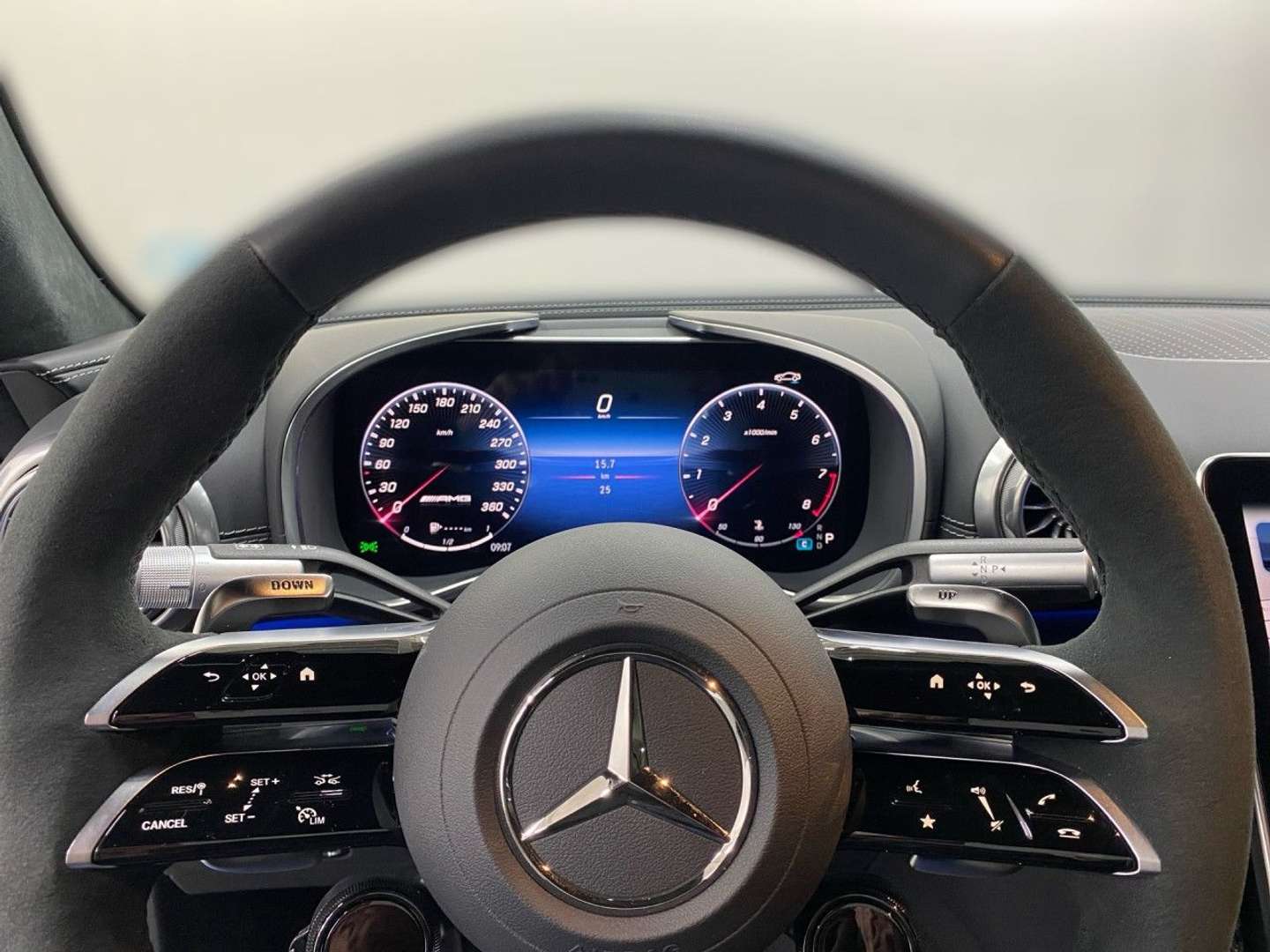 Mercedes SL 63 AMG 63 - 2026 - Joinsteer - #9