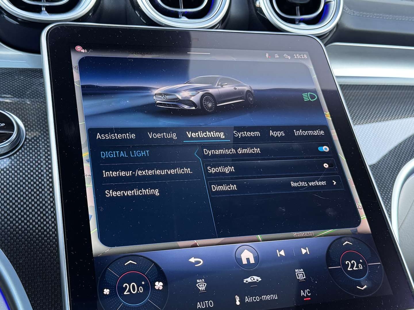 Mercedes CLE 200 AMG Line - 2024 - Joinsteer - #27